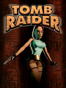 cover Tomb Raider