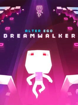 cover AlterEgo: DreamWalker