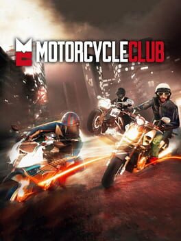 cover Motorcycle Club