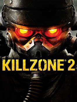 cover Killzone 2