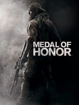 cover Medal of Honor