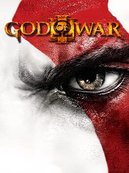 cover God of War III