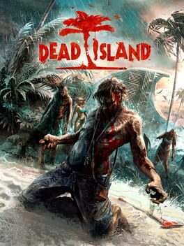 cover Dead Island