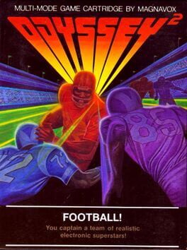 cover Football