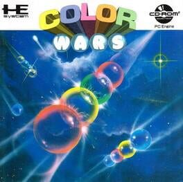 cover Color Wars