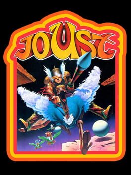 cover Joust