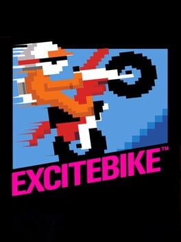 cover Excitebike