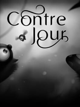 cover Contre Jour