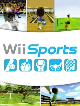 cover Wii Sports