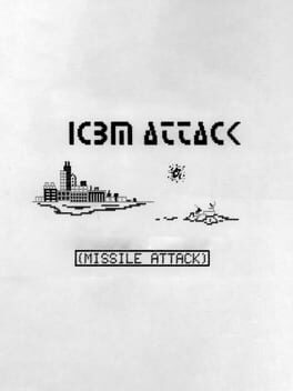 cover I.C.B.M. Attack