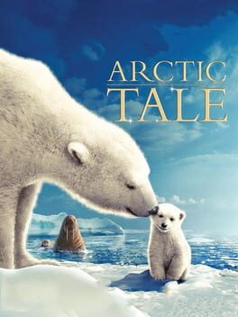 cover Arctic Tale