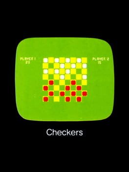 cover Checkers