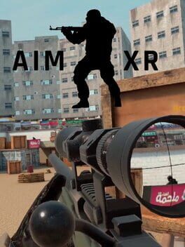 cover Aim XR