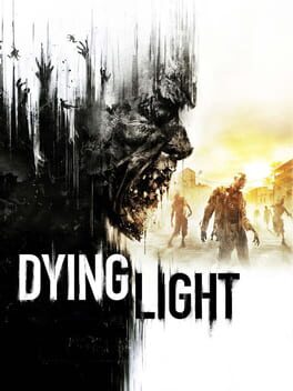 cover Dying Light