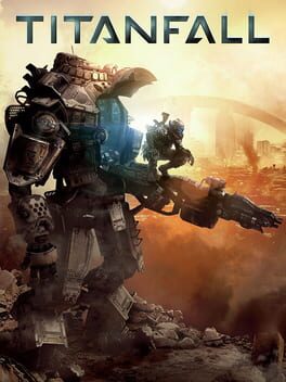 cover Titanfall