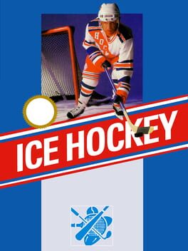 cover Ice Hockey