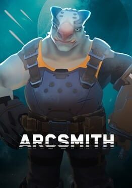 cover Arcsmith