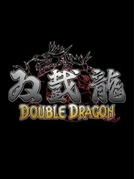 cover Double Dragon