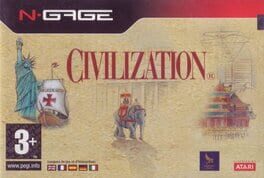 cover Civilization