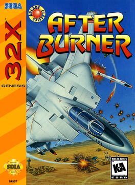 cover After Burner