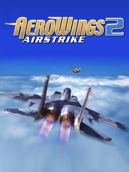 cover AeroWings 2: Airstrike