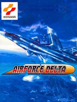 cover Airforce Delta