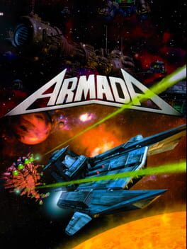 cover Armada