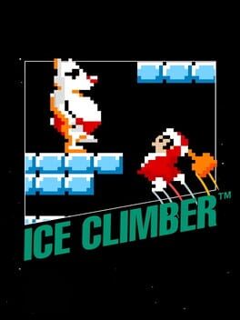 cover Ice Climber