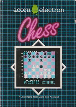 cover Chess