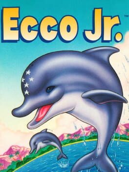 cover Ecco Jr.