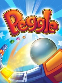 cover Peggle