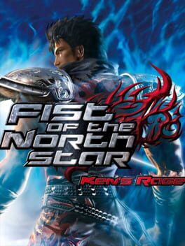 cover Fist of the North Star: Ken's Rage