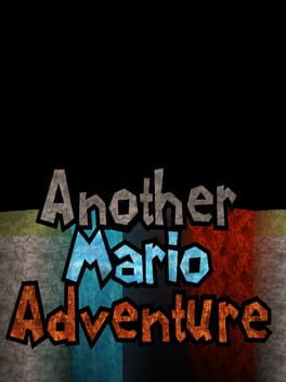 cover Another Mario Adventure