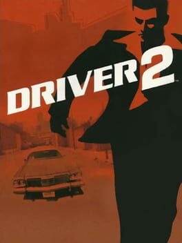 cover Driver 2: Back on the Streets