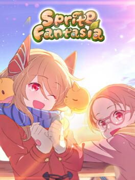 cover Sprite Fantasia