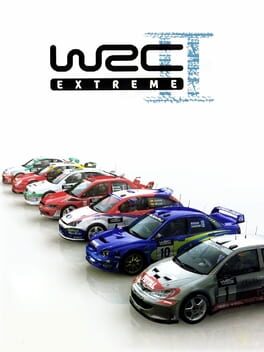 cover WRC II Extreme