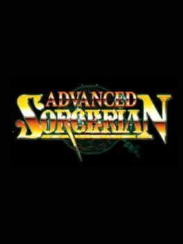 cover Advanced Sorcerian