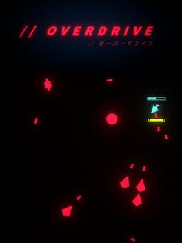 cover // Overdrive