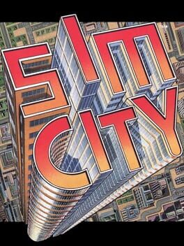 cover SimCity