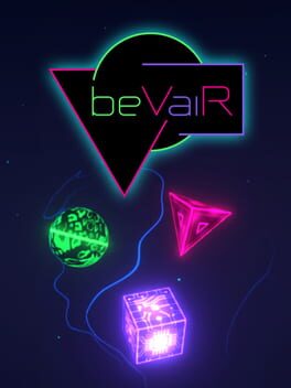 cover beVaiR