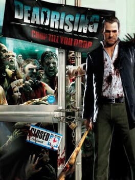 cover Dead Rising: Chop Till You Drop