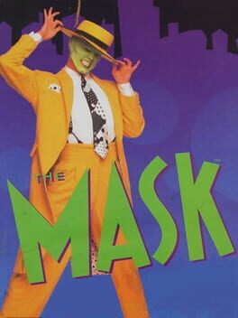 cover The Mask