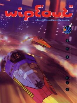 cover Wipeout