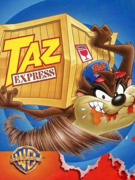 cover Taz Express