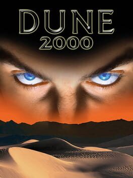 cover Dune 2000