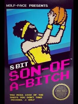 cover 8 Bit Son-of-a-Bitch