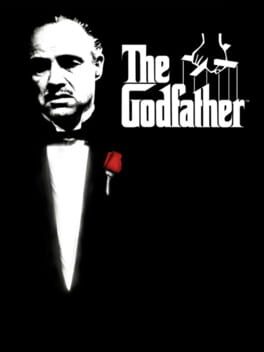 cover The Godfather