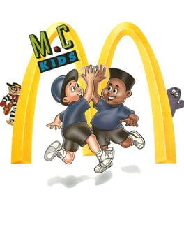 cover M.C Kids