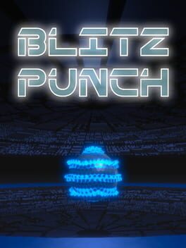 cover BlitzPunch