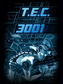 cover T.E.C. 3001